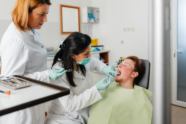 Best Emergency Dental Care for Broken or Chipped Teeth in Ellwood City, PA