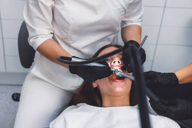 Best Emergency Gum Treatment in Ellwood City, PA